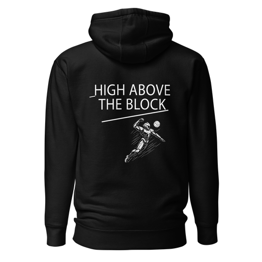 High Above The Block