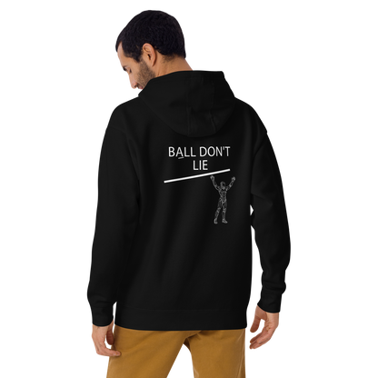 The Ball Dont Lie Hybrid