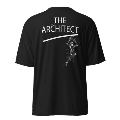 The Architect - Performance Tee