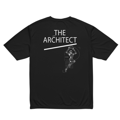 The Architect - Performance Tee